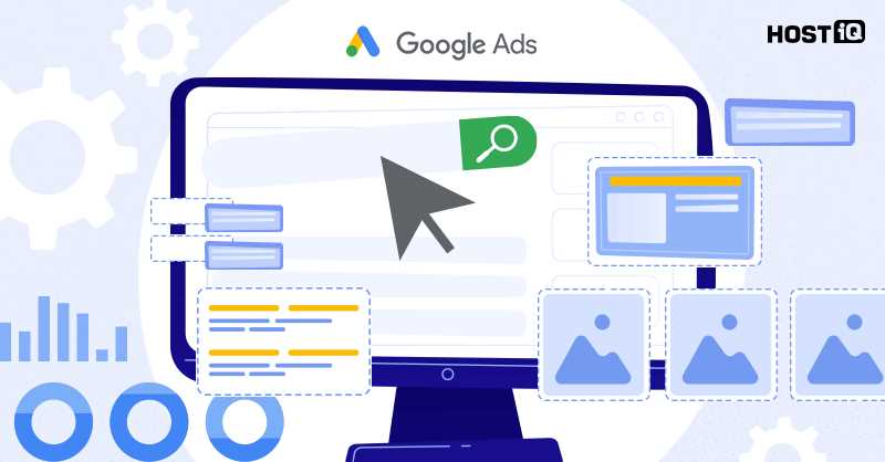 Продвижение услуг на Google Ads: стратегии для сервисных компаний