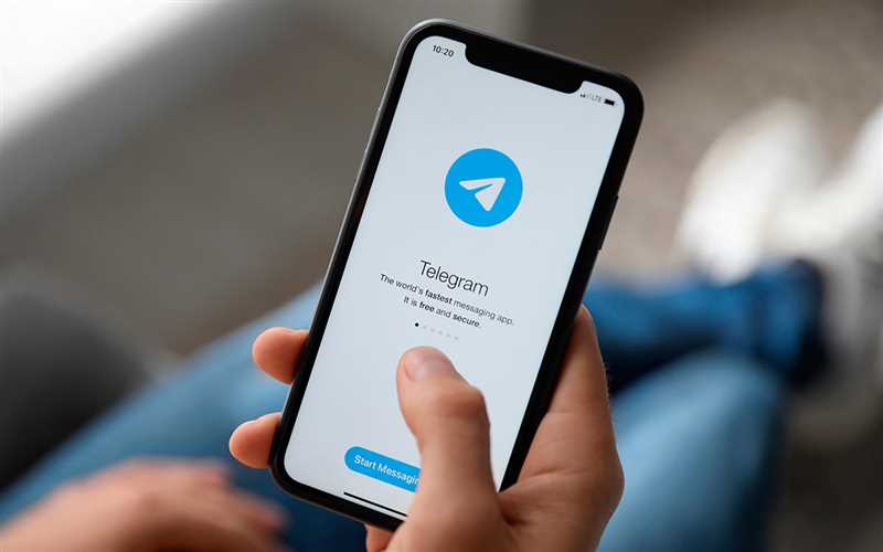 Розыгрыши в Телеграм: новый инструмент маркетинга